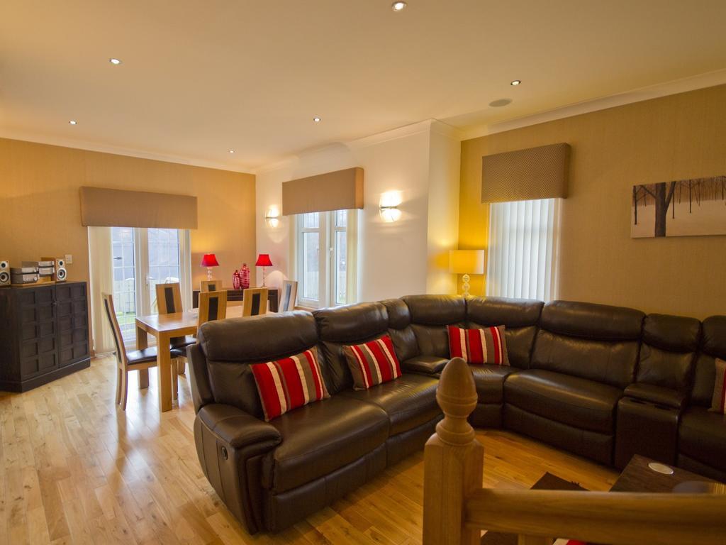Ardlui Retreat Hotel Exterior photo